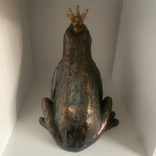 Load image into Gallery viewer, Frog Prince