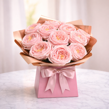 Load image into Gallery viewer, Queen Roses & Crown/Tiara