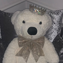 Load image into Gallery viewer, Giant Princess Bear