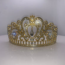 Load image into Gallery viewer, Little Princess Tiara