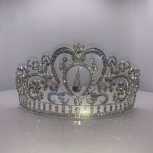 Load image into Gallery viewer, Little Princess Tiara