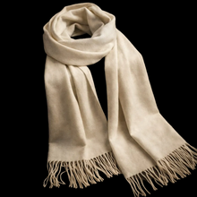 Load image into Gallery viewer, Cashmere-style Luxury Scarf