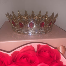 Load image into Gallery viewer, I love you - Forever Roses