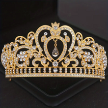 Load image into Gallery viewer, Little Princess Tiara