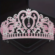 Load image into Gallery viewer, Little Princess Tiara