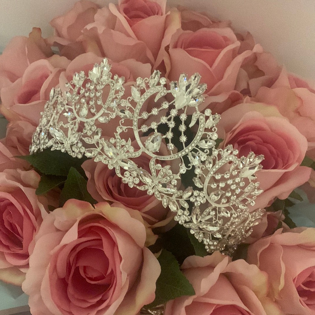 Beauty Queens Bouquet Arrangements