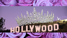 Load image into Gallery viewer, Glamour Queen Tiara