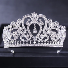Load image into Gallery viewer, Little Princess Tiara