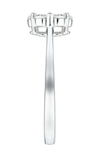 Load image into Gallery viewer, REESE - 0.46ct Diamond lab grown Engagement Ring