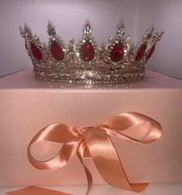 Load image into Gallery viewer, King & Queen