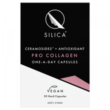 Load image into Gallery viewer, QSilica Pro Collagen