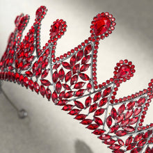 Load image into Gallery viewer, Strong Queen Tiara