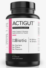 Load image into Gallery viewer, Pre & ProBiotics