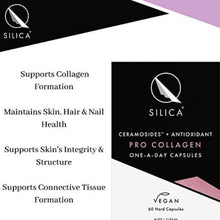 Load image into Gallery viewer, QSilica Pro Collagen