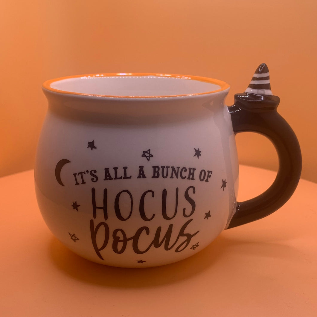 Hocus Pocus Mug