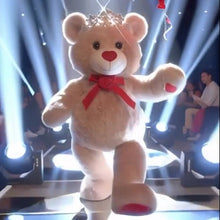 Load image into Gallery viewer, Love Bear
