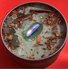 Load image into Gallery viewer, Prosperity Spell Candle
