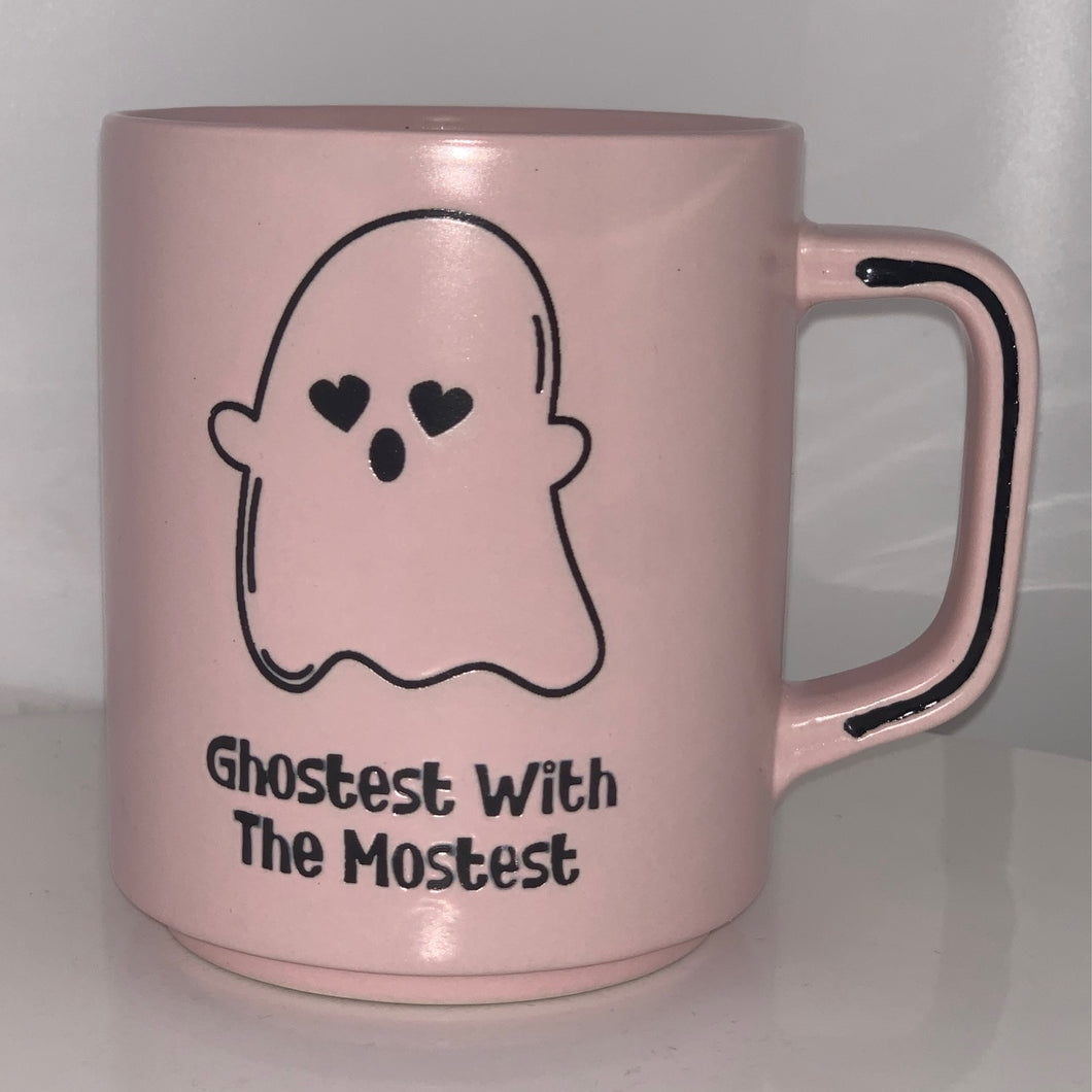 Halloween Mug
