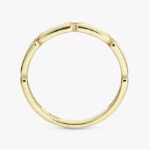 Load image into Gallery viewer, Star Loyalty Ring with 5 Stones
