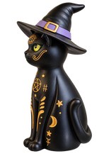Load image into Gallery viewer, Magical Cat
