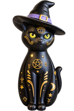 Load image into Gallery viewer, Magical Cat
