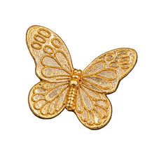 Load image into Gallery viewer, Witches Butterfly Hat
