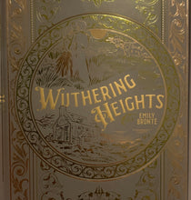 Load image into Gallery viewer, Wuthering Heights Book - Emily Bronte
