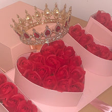 Load image into Gallery viewer, I love you - Forever Roses
