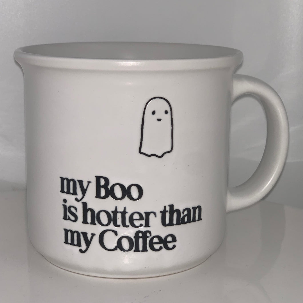Halloween Mug