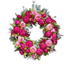 Load image into Gallery viewer, Door Wreath
