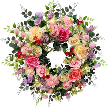 Load image into Gallery viewer, Door Wreath
