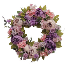 Load image into Gallery viewer, Door Wreath
