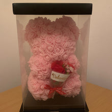 Load image into Gallery viewer, Rose Bear
