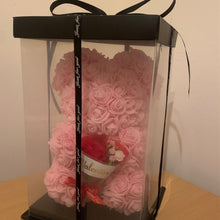 Load image into Gallery viewer, Rose Bear
