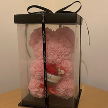 Load image into Gallery viewer, Rose Bear

