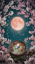Load and play video in Gallery viewer, Prosperity Spell Candle
