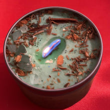 Load and play video in Gallery viewer, Prosperity Spell Candle
