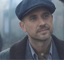 Load and play video in Gallery viewer, Peaky Blinders style - 1920's Newsboy Adult Cap
